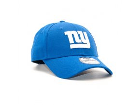 Kšiltovka New Era 9FORTY The League New York Giants Strapback Team Color