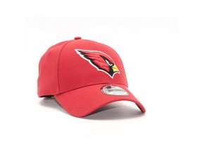 Kšiltovka New Era 9FORTY The League Arizona Cardinals Strapback Team Color