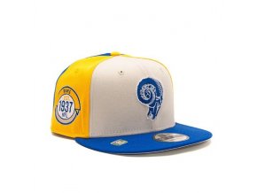 Kšiltovka New Era 9FIFTY NFL Historic 23 Los Angeles Rams