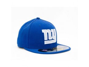 Kšiltovka New Era 59FIFTY NFL On Field New York Giants