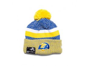 Kulich New Era NFL Sideline Knit 23 Los Angeles Rams