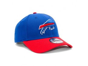 Kšiltovka New Era 9FORTY NFL The League Buffalo Bills