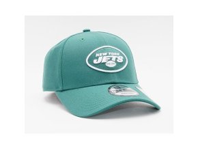 Kšiltovka New Era - 9FORTY The League 2019 - NY Jets - Team Color