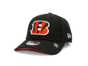 Kšiltovka New Era - 9FORTY The League - Cincinnati Bengals - Team Color