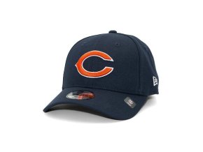 Dětská Kšiltovka New Era - 9FORTY The League - Chicago Bears - Team Color
