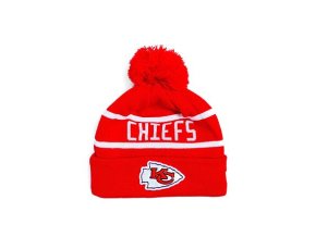 Kulich New Era - Medium Knit Jake - San Francisco 49ers - Team Color