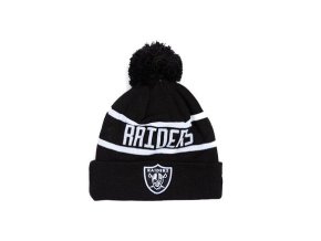 Kulich New Era - Medium Knit Jake - Las Vegas Raiders - Team Color