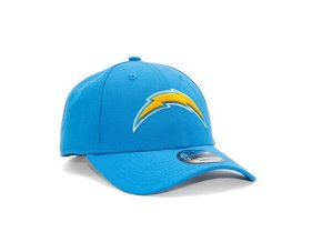 Kšiltovka New Era 9FORTY NFL The League 2020 Los Angeles Chargers