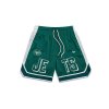 Kraťasy New Era - NFL Graphic - NY Jets - Emerald Green