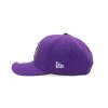 Kšiltovka New Era - NFL Anniversary Patch 9SEVENTY Stretch-Snap - Minnesota Vikings - Purple