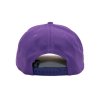 Kšiltovka New Era - NFL Anniversary Patch 9SEVENTY Stretch-Snap - Minnesota Vikings - Purple
