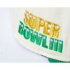 Kšiltovka New Era - 59FIFTY NFL Visor Clip - NY Jets - Off White