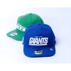 Kšiltovka New Era - 9FIFTY A-Frame Coaches - NY Giants - Dark Royal