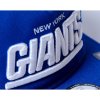 Kšiltovka New Era - 9FIFTY A-Frame Coaches - NY Giants - Dark Royal