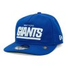 Kšiltovka New Era - 9FIFTY A-Frame Coaches - NY Giants - Dark Royal