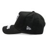 Kšiltovka New Era - NFL Visor Hit 9FORTY A-Frame - Las Vegas Raiders - Black