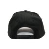 Kšiltovka New Era - NFL Visor Hit 9FORTY A-Frame - Las Vegas Raiders - Black