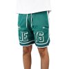 Kraťasy New Era - NFL Graphic - NY Jets - Emerald Green
