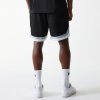 Kraťasy New Era - NFL Mesh Shorts - Las Vegas Raiders - Black