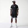 Kraťasy New Era - NFL Mesh Shorts - Las Vegas Raiders - Black