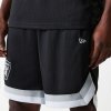 Kraťasy New Era - NFL Mesh Shorts - Las Vegas Raiders - Black