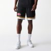 Kraťasy New Era - NFL Mesh Shorts - SF 49ers - Black