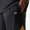 Kraťasy New Era - NFL Mesh Shorts - SF 49ers - Black