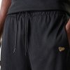 Kraťasy New Era - NFL Mesh Shorts - SF 49ers - Black