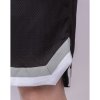 Kraťasy New Era - NFL Mesh Shorts - Las Vegas Raiders - Black