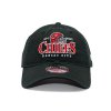 Kšiltovka New Era - NFL Helmet 9TWENTY - Kansas City Chiefs - Black