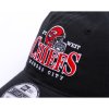 Kšiltovka New Era - NFL Helmet 9TWENTY - Kansas City Chiefs - Black