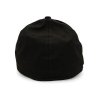 Kšiltovka New Era - 39THIRTY Monochrome - Las Vegas Raiders - Black