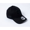Kšiltovka New Era - 39THIRTY Monochrome - Las Vegas Raiders - Black