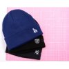 Kulich New Era - NFL Mini Logo Cuff Beanie - Las Vegas Raiders - Black