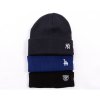 Kulich New Era - NFL Mini Logo Cuff Beanie - Las Vegas Raiders - Black