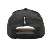 Kšiltovka New Era - NFL Charcoal Drop 9FORTY A-Frame - Kansas City Chiefs - Steel Clouds / Black