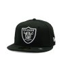 Kšiltovka New Era - 59FIFTY - Las Vegas Raiders - Team Color