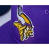 Kšiltovka New Era - 59FIFTY - Minnesota Vikings - Team Color