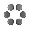 57167004 1 Light Helmets Fit Pad Kit Mini 1 2 Thickness Set of 6