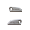 Riddell Axiom/SpeedFlex Strap-Loc Black (R247-SLC)
