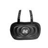 Schale mit Backplate