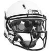 57160001 Light Apache Lightning Helmets Matte White 1