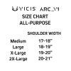VICIS ARC V1 - Skill