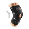 McDavid 422 Knee Brace with Dual Disk Hinges