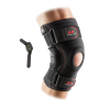 McDavid 429X Knee Brace with Polycentric Hinges