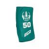 Ego Combat Curved Shield 75 x 35 x 15 cm