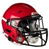 5719001500 Riddell Speedflex Normal Scarlet 1