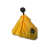 Official penalty Flag se závažím