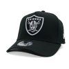 Kšiltovka New Era - 9FORTY A-Frame NFL Patch - Las Vegas Raiders