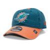 Kšiltovka New Era - NFL Select 9TWENTY - Miami Dolphins - Team Color
